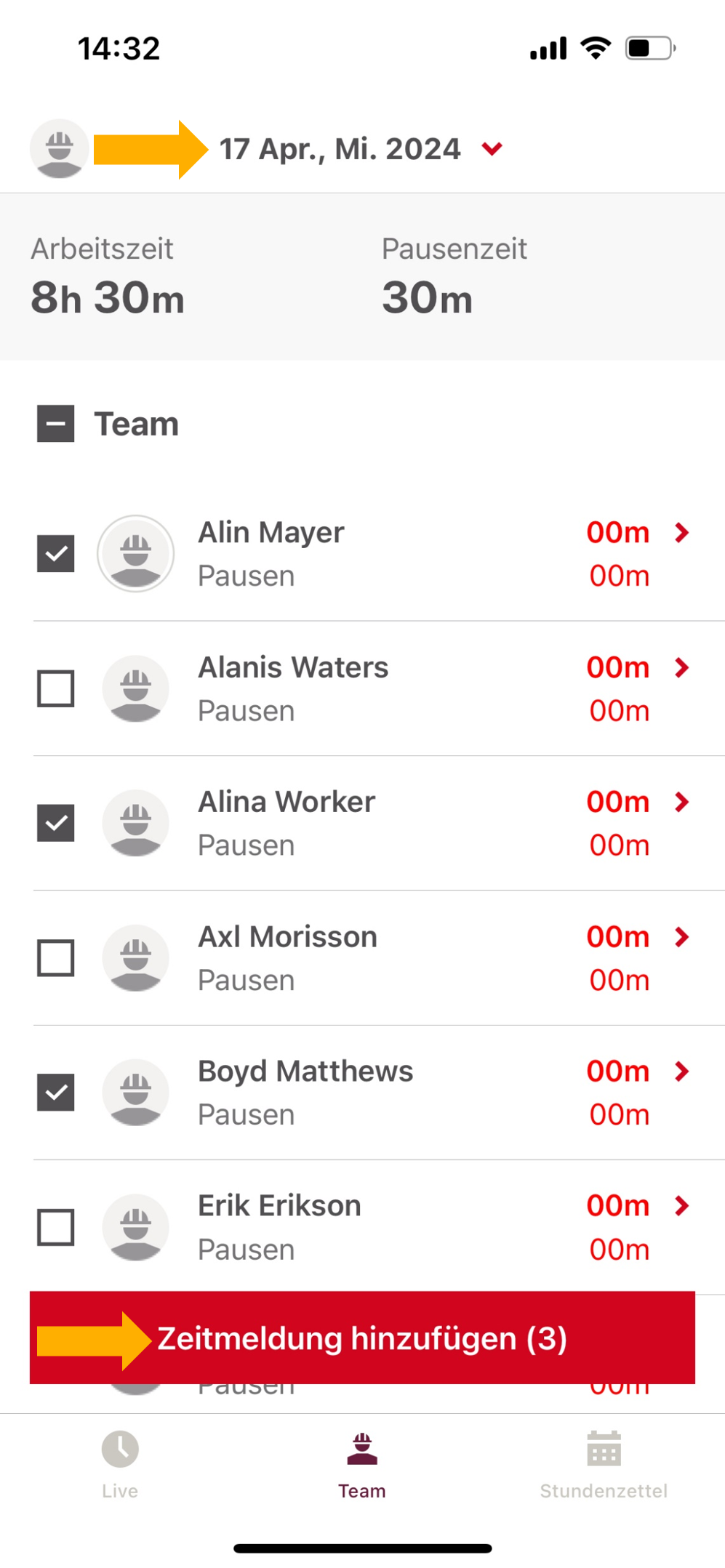 Zeitmeldungen hinzufügen.png